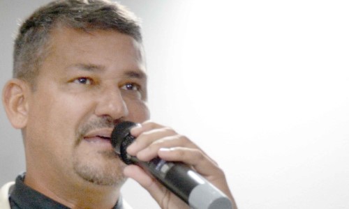 Paulo Sandro é reeleito presidente da Câmara de Barra Mansa